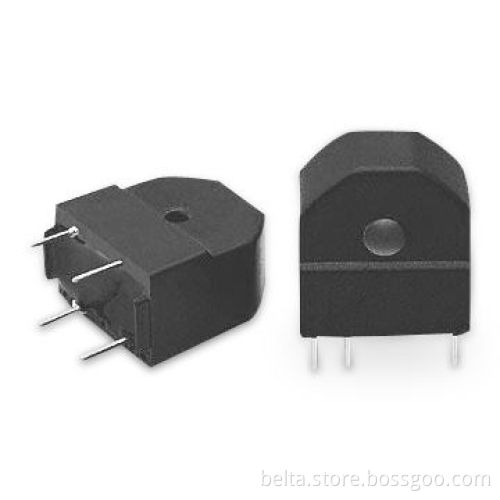 Precision Current Transformer Series w/ Excellent Linear Performance, Customized Designs are Welcome